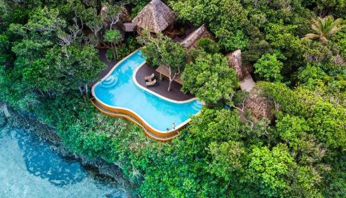 Namale All Inclusive Resort & Spa
