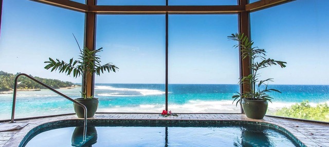 Namale Resort and Spa - Adults Only