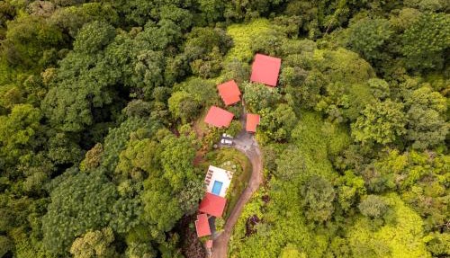 Nature's Edge Boutique Hotel