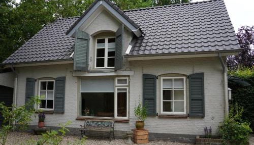 Natuurhuisje Laanzicht Ophemert