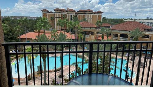 Near Orlando Convention center and all Park's