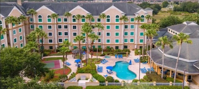 Near Parks Cozy Apartament At Lake Buena Vista