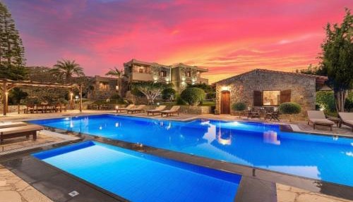 Nectar Luxury Apartments