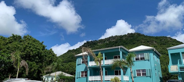 Neem View Apartment #4 Hibiscus