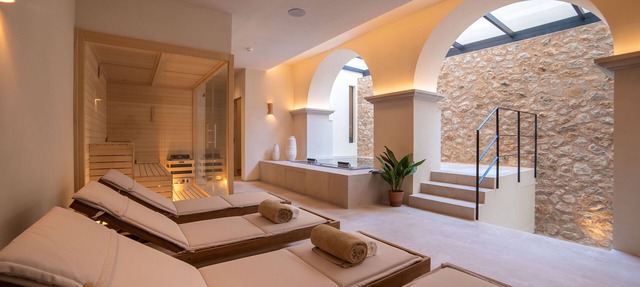 Nema Boutique Hotel & Spa