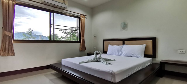 Nestvilla Khok-kloi Phang-nga