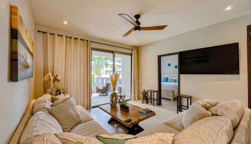New Condo! Vista Velas III