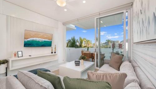 New Condo With 2BR in San Lucas