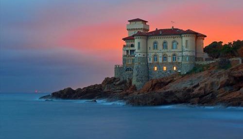 New Livorno