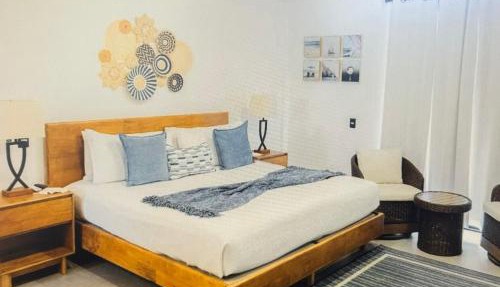 New Modern in Cabo San Lucas