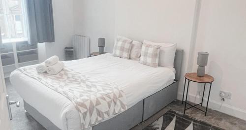 New Town Residence