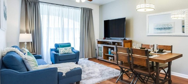 Newly Renovated, Beautiful 2bd/2ba Condo #2vc500