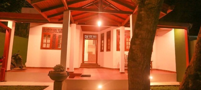 Nimnada villa