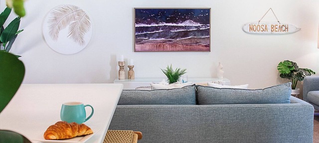 Noosa Heads Endless Summer Beach Retreat