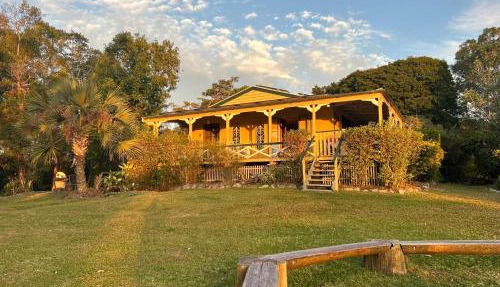 Noosa Hinterland Escape