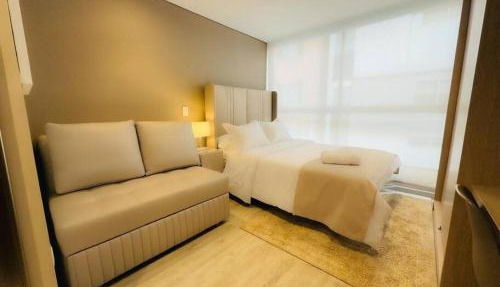 Nuevo Loft cerca a la Embajada Americana, Corferias y Agora