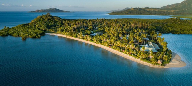 Nukubati Great Sea Reef