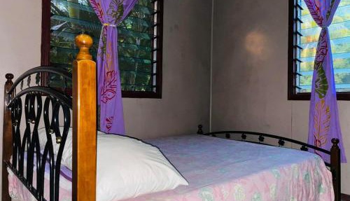 Nukuwasiga homestay