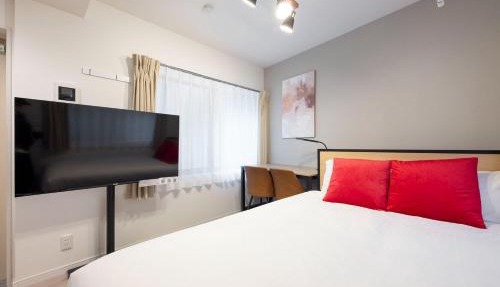 Oak Crest Ebisu