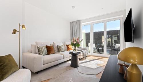 Ocean Breeze Suite Westerland auf Sylt