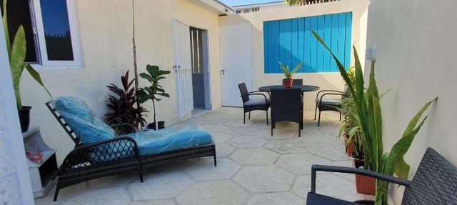 Ocean Breeze Villa 242