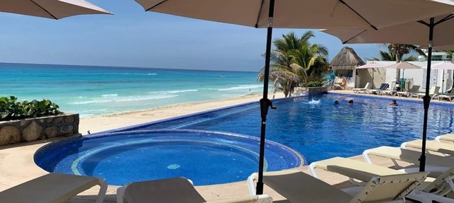 Ocean Dream 1 Bedroom Condo