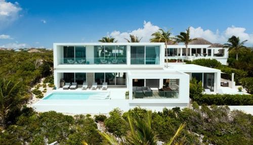 Ocean Dream 5 BR Villa Azur