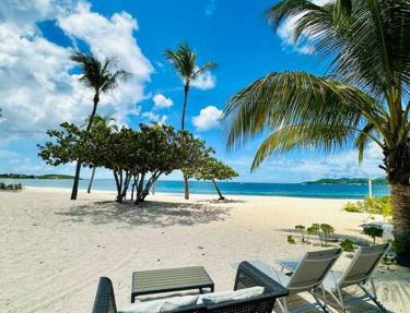 Ocean Pearl, Nettle Bay Beach Club