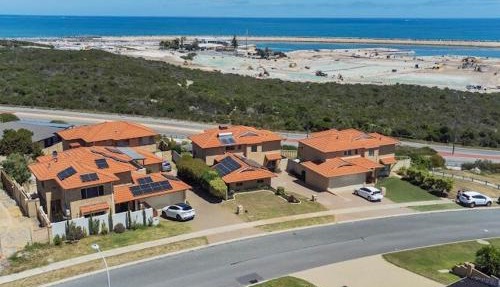 Ocean Reef Marina by the Sea 4BR plus Study plus