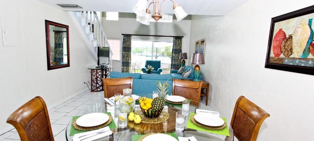 Ocean Reef Yacht Club & Resort
