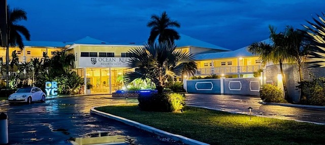 Ocean Reef Yacht Club & Resort
