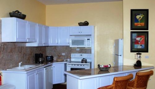 Ocean Terrace Condominiums
