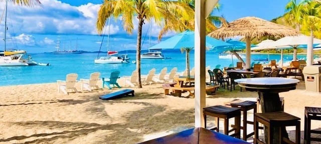 Ocean View Villa
