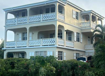 Ocean View Villas