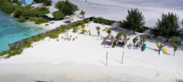 Ocean Waves Inn