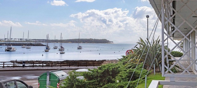 Oceana Suites Remanso