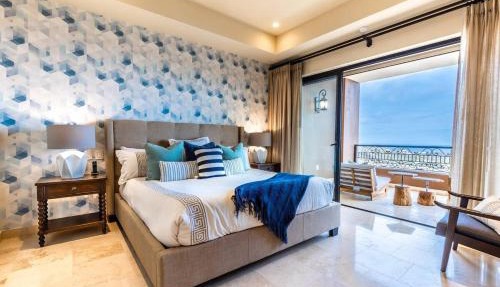 Oceanview Luxury Condo at Copala Resorts & Golf
