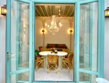 Ohliving Sales y Ferre