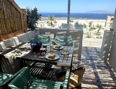 Okeanos Suite 2, Panoramic sea & garden view