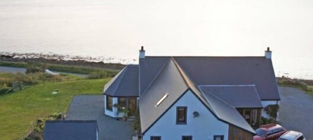 Old Pier Cottage B&B