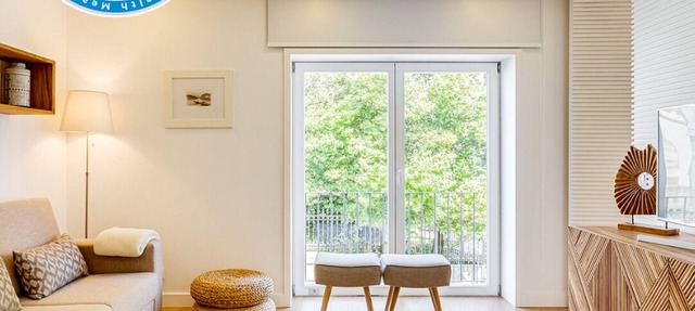 Old Town New Design Apartment - DAHOME