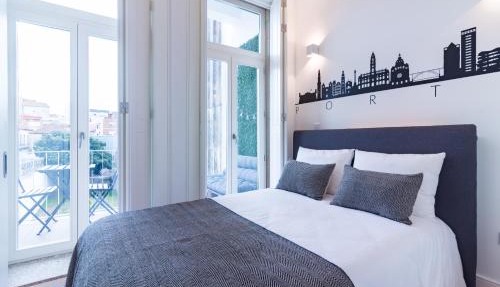 ON Apartments - Lapa Deluxe