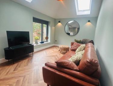 One bed mews