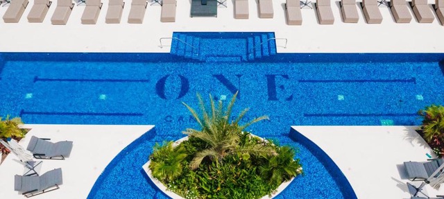 ONE Canal Point