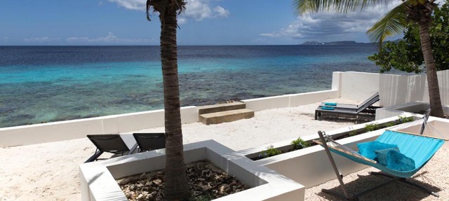One Ocean Boutique Apartments & Suites Bonaire
