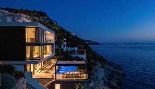 ORA Villas Collection - Villa Amelie