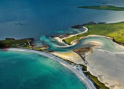 Orkney Retreats Island Farmhouses & Cottages