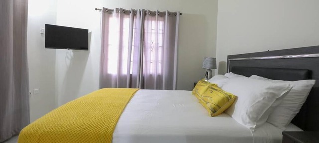 Osmax Oasis 2 bedrooms near Puerto Seco Beach