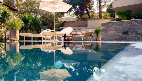 Ostracon Suites