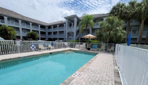 Our Naples Hideaway